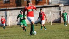 Foto de la galería: Jorge Gibson Brown ganó y vuelve al Argentino B