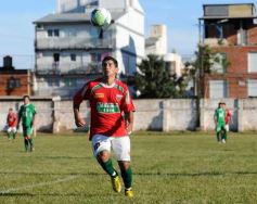 Foto de la galería: Jorge Gibson Brown ganó y vuelve al Argentino B