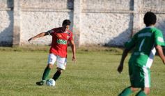 Foto de la galería: Jorge Gibson Brown ganó y vuelve al Argentino B