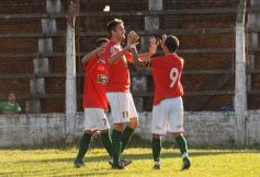 Foto de la galería: Jorge Gibson Brown ganó y vuelve al Argentino B
