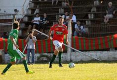 Foto de la galería: Jorge Gibson Brown ganó y vuelve al Argentino B