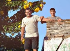 Foto de la galería: Jorge Gibson Brown ganó y vuelve al Argentino B