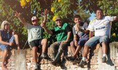 Foto de la galería: Jorge Gibson Brown ganó y vuelve al Argentino B