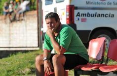 Foto de la galería: Jorge Gibson Brown ganó y vuelve al Argentino B