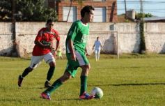 Foto de la galería: Jorge Gibson Brown ganó y vuelve al Argentino B
