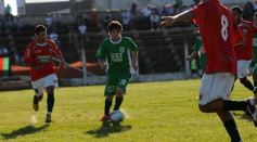 Foto de la galería: Jorge Gibson Brown ganó y vuelve al Argentino B