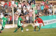 Foto de la galería: Jorge Gibson Brown ganó y vuelve al Argentino B