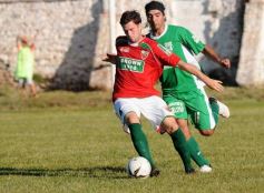 Foto de la galería: Jorge Gibson Brown ganó y vuelve al Argentino B