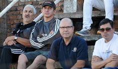 Foto de la galería: Jorge Gibson Brown ganó y vuelve al Argentino B