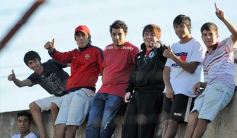 Foto de la galería: Jorge Gibson Brown ganó y vuelve al Argentino B