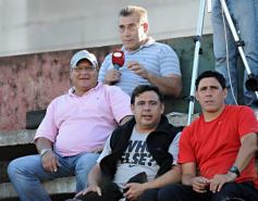 Foto de la galería: Jorge Gibson Brown ganó y vuelve al Argentino B