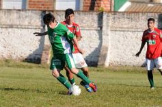 Foto de la galería: Jorge Gibson Brown ganó y vuelve al Argentino B
