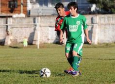 Foto de la galería: Jorge Gibson Brown ganó y vuelve al Argentino B