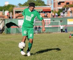 Foto de la galería: Jorge Gibson Brown ganó y vuelve al Argentino B
