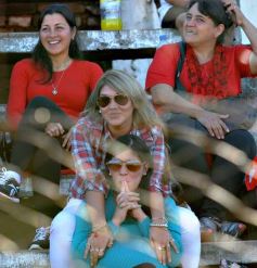 Foto de la galería: Jorge Gibson Brown ganó y vuelve al Argentino B