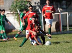 Foto de la galería: Jorge Gibson Brown ganó y vuelve al Argentino B