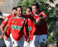 Foto de la galería: Jorge Gibson Brown ganó y vuelve al Argentino B