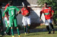 Foto de la galería: Jorge Gibson Brown ganó y vuelve al Argentino B