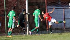 Foto de la galería: Jorge Gibson Brown ganó y vuelve al Argentino B