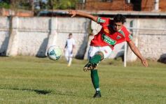 Foto de la galería: Jorge Gibson Brown ganó y vuelve al Argentino B