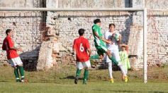 Foto de la galería: Jorge Gibson Brown ganó y vuelve al Argentino B
