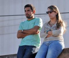 Foto de la galería: Jorge Gibson Brown ganó y vuelve al Argentino B