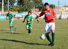 Foto de la galería: Jorge Gibson Brown ganó y vuelve al Argentino B