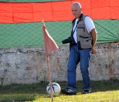 Foto de la galería: Jorge Gibson Brown ganó y vuelve al Argentino B