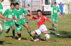 Foto de la galería: Jorge Gibson Brown ganó y vuelve al Argentino B