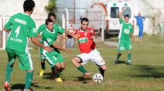 Foto de la galería: Jorge Gibson Brown ganó y vuelve al Argentino B
