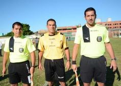 Foto de la galería: Jorge Gibson Brown ganó y vuelve al Argentino B