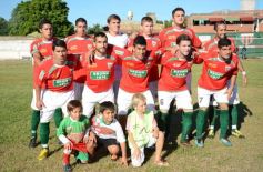 Foto de la galería: Jorge Gibson Brown ganó y vuelve al Argentino B