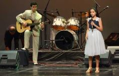 Foto de la galería: Concierto despedida de la muestra "Música Argentina. 200 años"