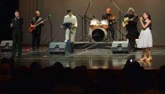 Foto de la galería: Concierto despedida de la muestra "Música Argentina. 200 años"