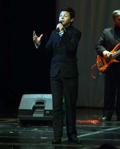 Foto de la galería: Concierto despedida de la muestra "Música Argentina. 200 años"