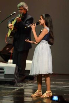 Foto de la galería: Concierto despedida de la muestra "Música Argentina. 200 años"