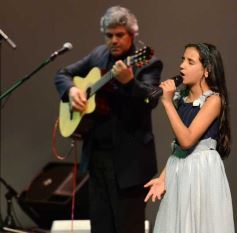 Foto de la galería: Concierto despedida de la muestra "Música Argentina. 200 años"