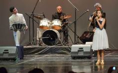 Foto de la galería: Concierto despedida de la muestra "Música Argentina. 200 años"