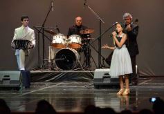 Foto de la galería: Concierto despedida de la muestra "Música Argentina. 200 años"
