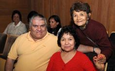 Foto de la galería: Concierto despedida de la muestra "Música Argentina. 200 años"