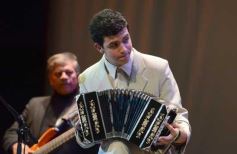 Foto de la galería: Concierto despedida de la muestra "Música Argentina. 200 años"