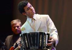 Foto de la galería: Concierto despedida de la muestra "Música Argentina. 200 años"
