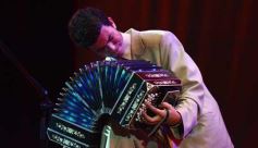 Foto de la galería: Concierto despedida de la muestra "Música Argentina. 200 años"