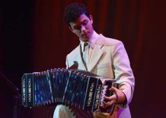 Foto de la galería: Concierto despedida de la muestra "Música Argentina. 200 años"