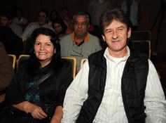 Foto de la galería: Concierto despedida de la muestra "Música Argentina. 200 años"