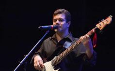 Foto de la galería: Concierto despedida de la muestra "Música Argentina. 200 años"