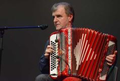 Foto de la galería: Concierto despedida de la muestra "Música Argentina. 200 años"