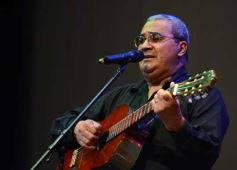 Foto de la galería: Concierto despedida de la muestra "Música Argentina. 200 años"