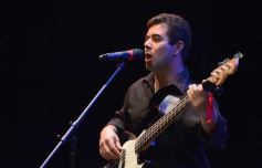 Foto de la galería: Concierto despedida de la muestra "Música Argentina. 200 años"