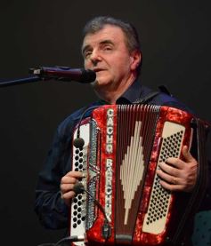 Foto de la galería: Concierto despedida de la muestra "Música Argentina. 200 años"